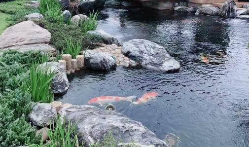 襄陽園林工程 襄陽園林工程