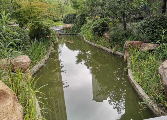 將園林工程劃分為幾類呢？看看凱蒂園林今天的分享內容吧！