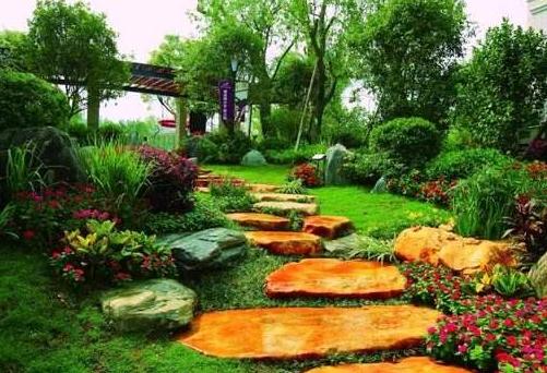 關于園林景觀的設計類型，凱蒂園林和你分享6種！