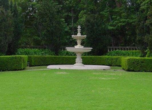 針對園林中不同景觀的植物配置，分享這4種！