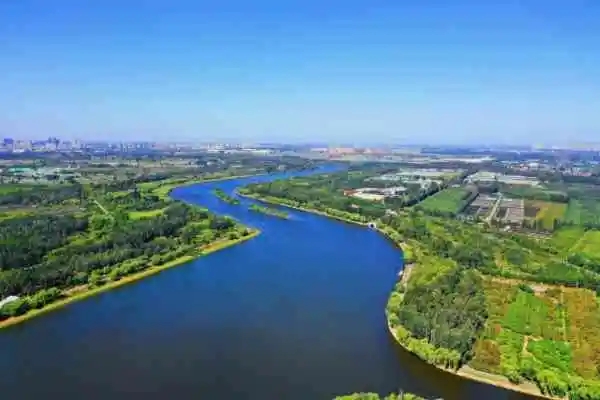 首都運(yùn)河保護(hù)經(jīng)驗(yàn)：量水發(fā)展、統(tǒng)一管理、溯源治理
