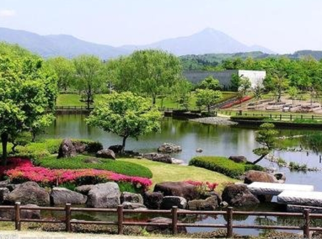 凱蒂園林景觀工程如何設(shè)計達(dá)到健康